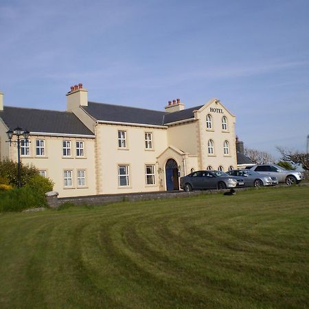 Aran View Country House And Lodge Doolin Bagian luar foto
