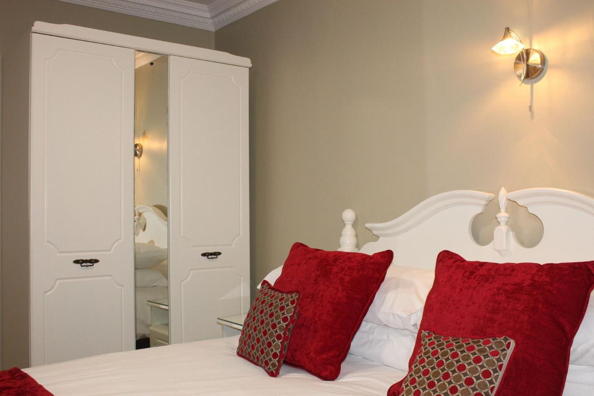 Aran View Country House And Lodge Doolin Bagian luar foto
