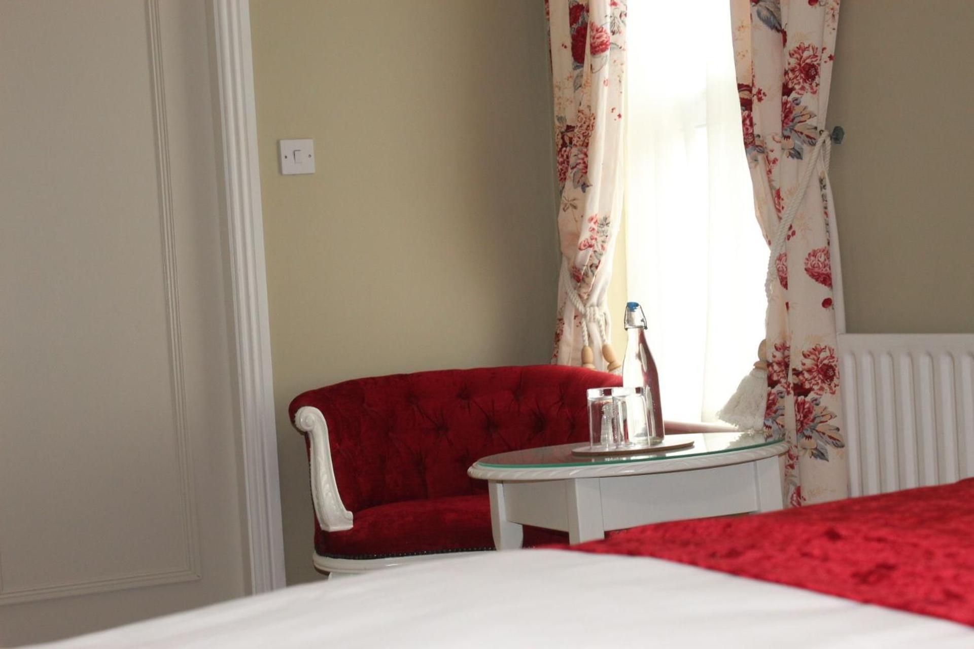 Aran View Country House And Lodge Doolin Bagian luar foto