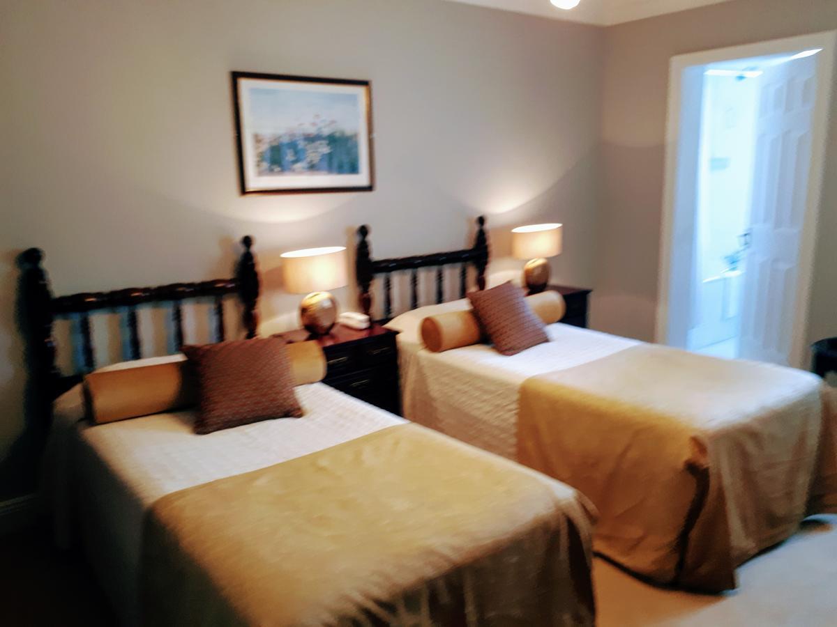 Aran View Country House And Lodge Doolin Bagian luar foto