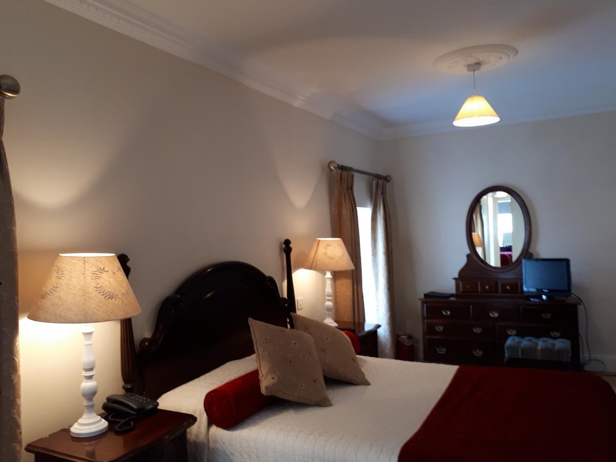 Aran View Country House And Lodge Doolin Bagian luar foto