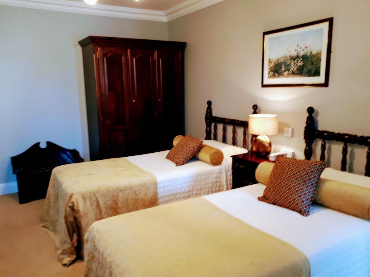 Aran View Country House And Lodge Doolin Bagian luar foto